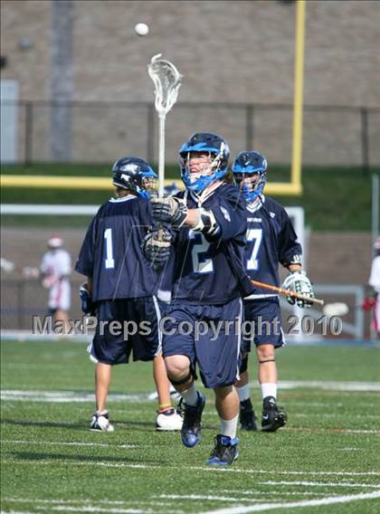 Thumbnail 1 in Red Hook vs. Putnam Valley (NYSPHSAA Class C Quarterfinal) photogallery.