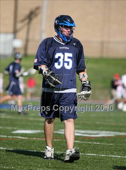 Thumbnail 1 in Red Hook vs. Putnam Valley (NYSPHSAA Class C Quarterfinal) photogallery.