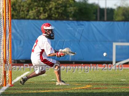 Thumbnail 1 in Red Hook vs. Putnam Valley (NYSPHSAA Class C Quarterfinal) photogallery.