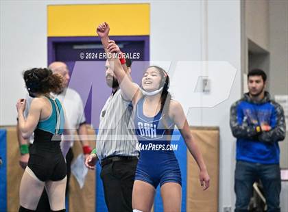 Thumbnail 1 in CIF SDS Masters Tournament photogallery.