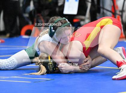 Thumbnail 2 in CIF SDS Masters Tournament photogallery.