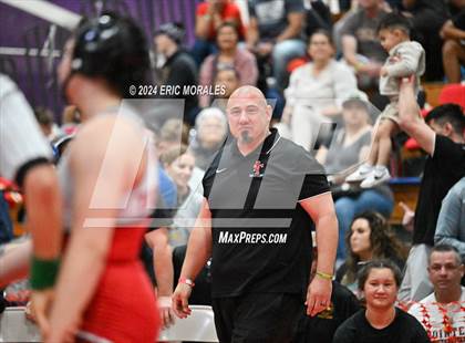 Thumbnail 1 in CIF SDS Masters Tournament photogallery.