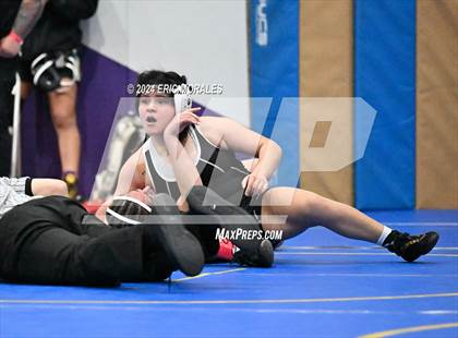 Thumbnail 3 in CIF SDS Masters Tournament photogallery.