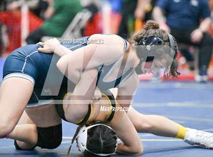 Thumbnail 1 in CIF SDS Masters Tournament photogallery.