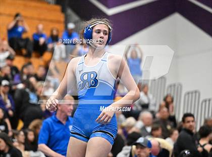 Thumbnail 1 in CIF SDS Masters Tournament photogallery.