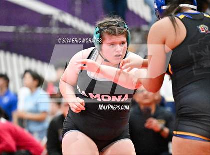 Thumbnail 1 in CIF SDS Masters Tournament photogallery.