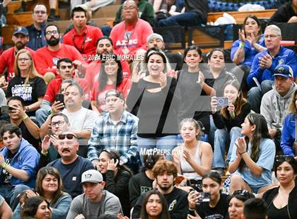 Thumbnail 1 in CIF SDS Masters Tournament photogallery.