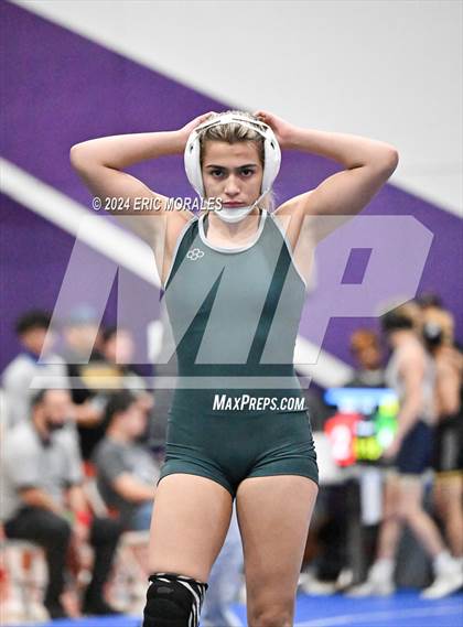 Thumbnail 3 in CIF SDS Masters Tournament photogallery.
