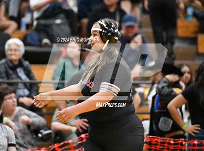 Thumbnail 3 in CIF SDS Masters Tournament photogallery.