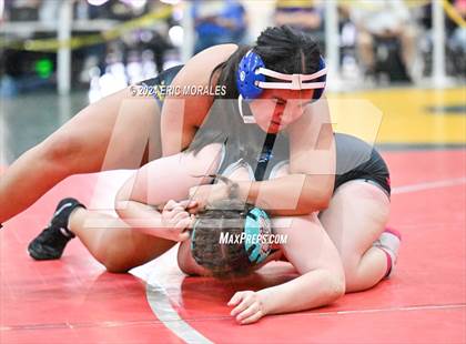 Thumbnail 3 in CIF SDS Masters Tournament photogallery.