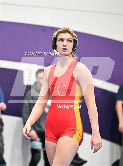 Thumbnail 3 in CIF SDS Masters Tournament photogallery.