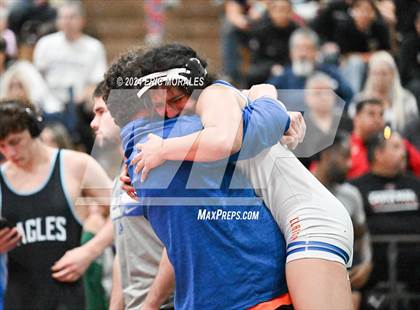 Thumbnail 3 in CIF SDS Masters Tournament photogallery.