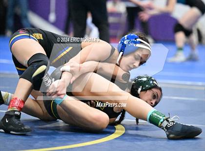Thumbnail 1 in CIF SDS Masters Tournament photogallery.