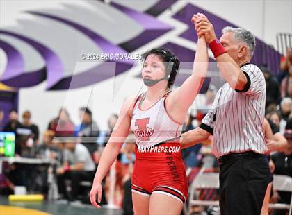 Thumbnail 2 in CIF SDS Masters Tournament photogallery.