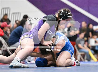Thumbnail 3 in CIF SDS Masters Tournament photogallery.