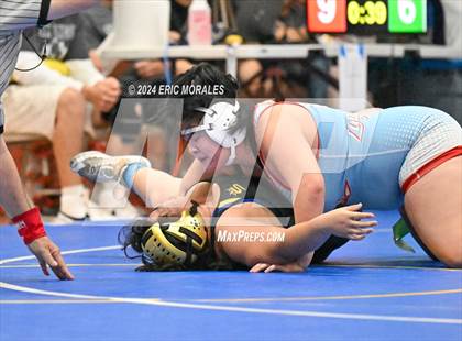 Thumbnail 3 in CIF SDS Masters Tournament photogallery.