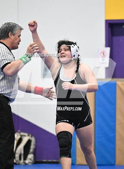 Thumbnail 1 in CIF SDS Masters Tournament photogallery.