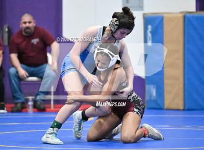 Thumbnail 1 in CIF SDS Masters Tournament photogallery.