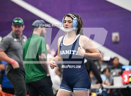 Thumbnail 2 in CIF SDS Masters Tournament photogallery.