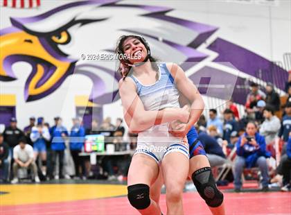 Thumbnail 3 in CIF SDS Masters Tournament photogallery.