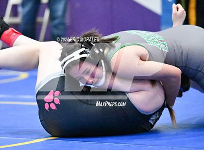 Thumbnail 3 in CIF SDS Masters Tournament photogallery.