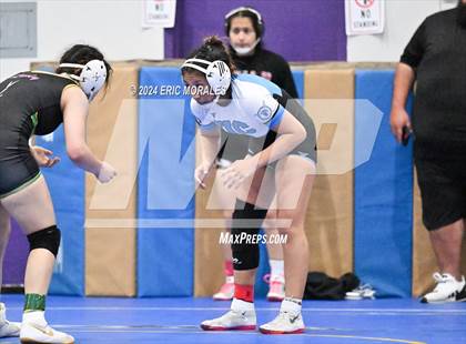 Thumbnail 1 in CIF SDS Masters Tournament photogallery.