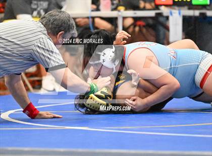 Thumbnail 1 in CIF SDS Masters Tournament photogallery.