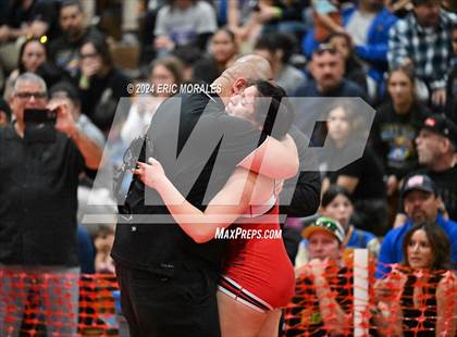 Thumbnail 1 in CIF SDS Masters Tournament photogallery.
