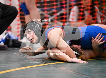 Thumbnail 1 in CIF SDS Masters Tournament photogallery.