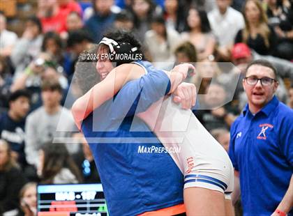 Thumbnail 1 in CIF SDS Masters Tournament photogallery.