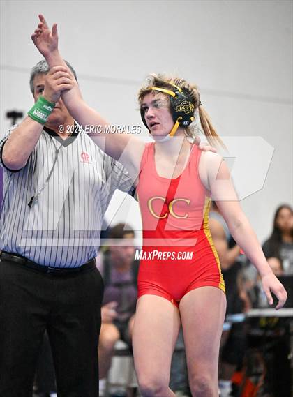 Thumbnail 1 in CIF SDS Masters Tournament photogallery.