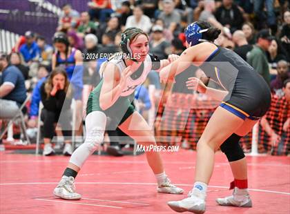 Thumbnail 3 in CIF SDS Masters Tournament photogallery.