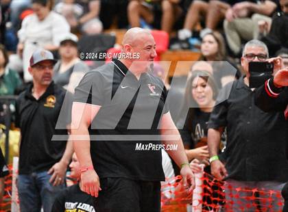 Thumbnail 3 in CIF SDS Masters Tournament photogallery.