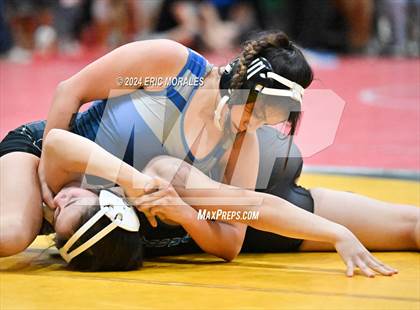 Thumbnail 3 in CIF SDS Masters Tournament photogallery.