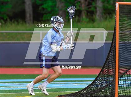 Thumbnail 3 in Westminster vs. Lovett (GHSA Class A-5A State Championship) photogallery.