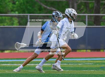 Thumbnail 1 in Westminster vs. Lovett (GHSA Class A-5A State Championship) photogallery.