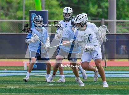 Thumbnail 1 in Westminster vs. Lovett (GHSA Class A-5A State Championship) photogallery.
