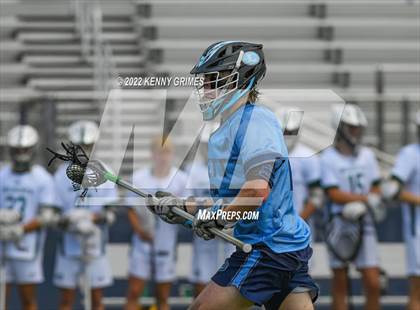 Thumbnail 2 in Westminster vs. Lovett (GHSA Class A-5A State Championship) photogallery.