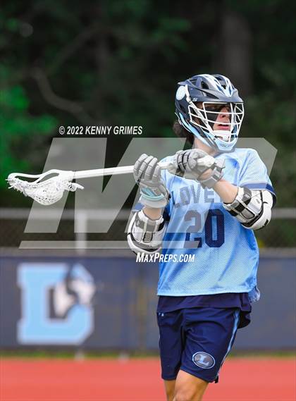 Thumbnail 1 in Westminster vs. Lovett (GHSA Class A-5A State Championship) photogallery.