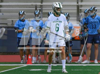 Thumbnail 2 in Westminster vs. Lovett (GHSA Class A-5A State Championship) photogallery.