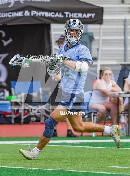 Thumbnail 3 in Westminster vs. Lovett (GHSA Class A-5A State Championship) photogallery.