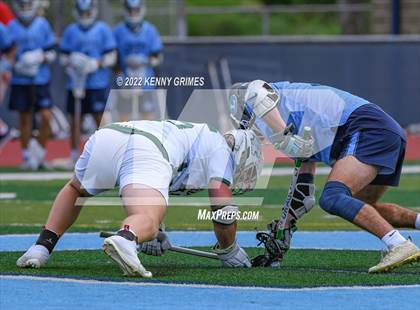 Thumbnail 3 in Westminster vs. Lovett (GHSA Class A-5A State Championship) photogallery.