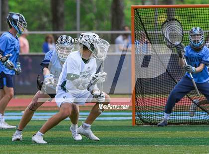 Thumbnail 1 in Westminster vs. Lovett (GHSA Class A-5A State Championship) photogallery.