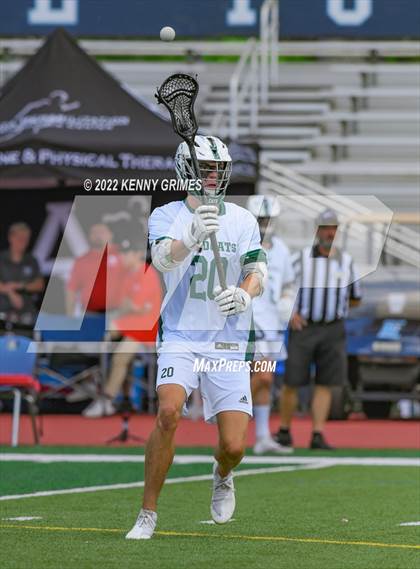 Thumbnail 1 in Westminster vs. Lovett (GHSA Class A-5A State Championship) photogallery.
