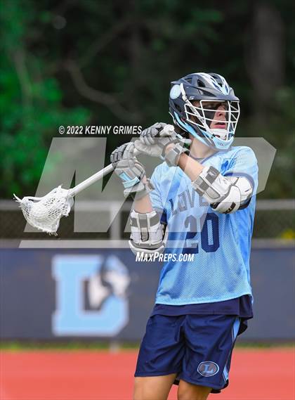 Thumbnail 2 in Westminster vs. Lovett (GHSA Class A-5A State Championship) photogallery.