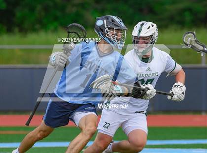 Thumbnail 1 in Westminster vs. Lovett (GHSA Class A-5A State Championship) photogallery.