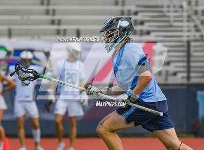 Thumbnail 1 in Westminster vs. Lovett (GHSA Class A-5A State Championship) photogallery.