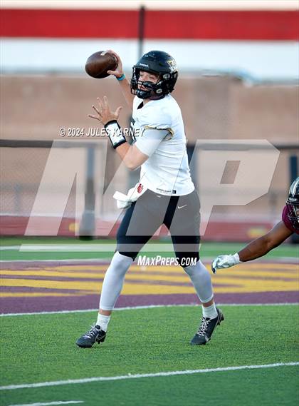 Thumbnail 3 in Desert Hills @ Faith Lutheran photogallery.