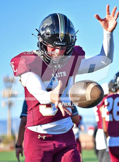 Thumbnail 1 in Desert Hills @ Faith Lutheran photogallery.