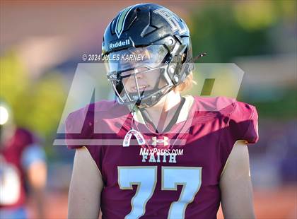 Thumbnail 2 in Desert Hills @ Faith Lutheran photogallery.